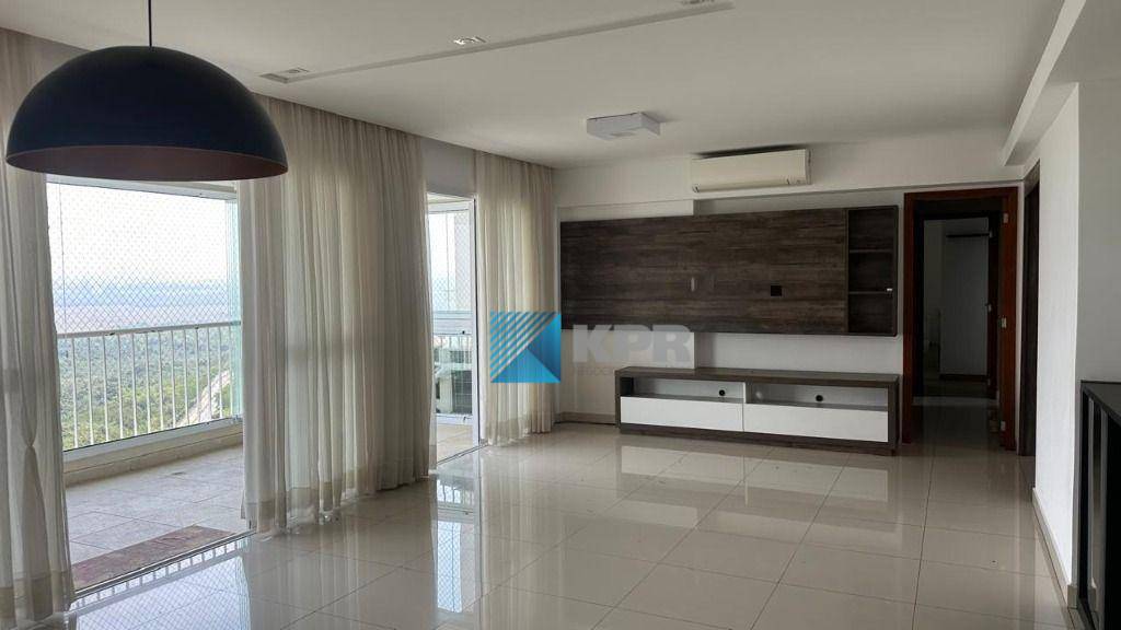 Apartamento à venda com 3 quartos, 142m² - Foto 1