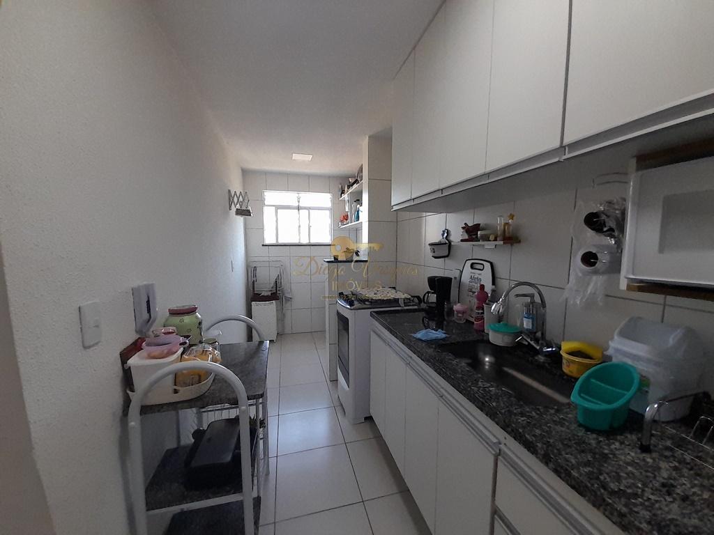 Apartamento à venda com 2 quartos, 54m² - Foto 17