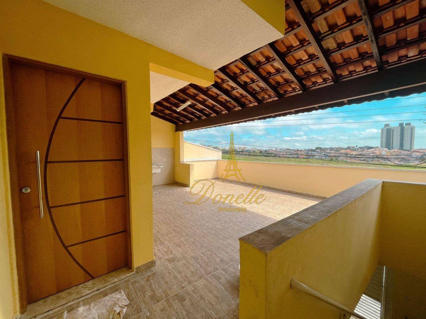 Casa à venda e aluguel com 3 quartos, 150m² - Foto 3