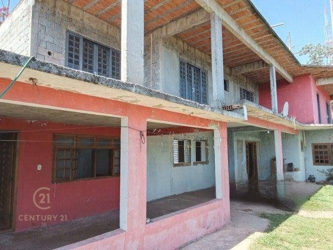 Casa, 6 quartos, 550 m² - Foto 5