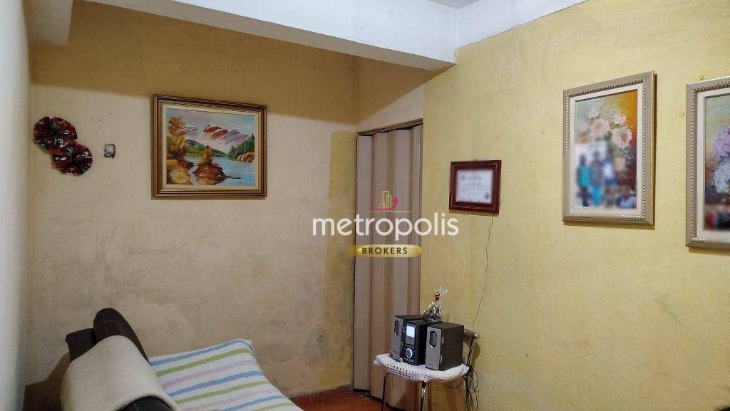 Casa à venda com 5 quartos, 208m² - Foto 15