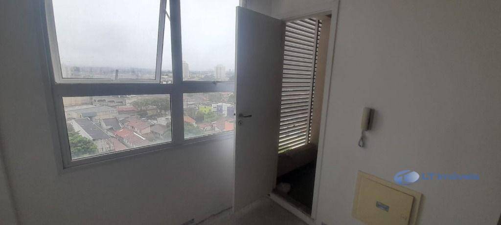 Conjunto Comercial-Sala à venda, 28m² - Foto 5