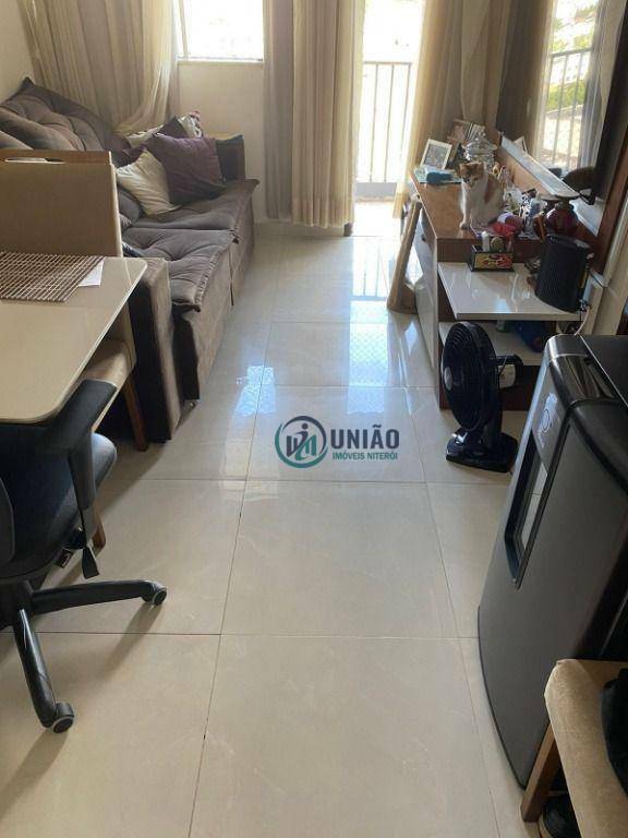 Apartamento à venda com 1 quarto, 50m² - Foto 5