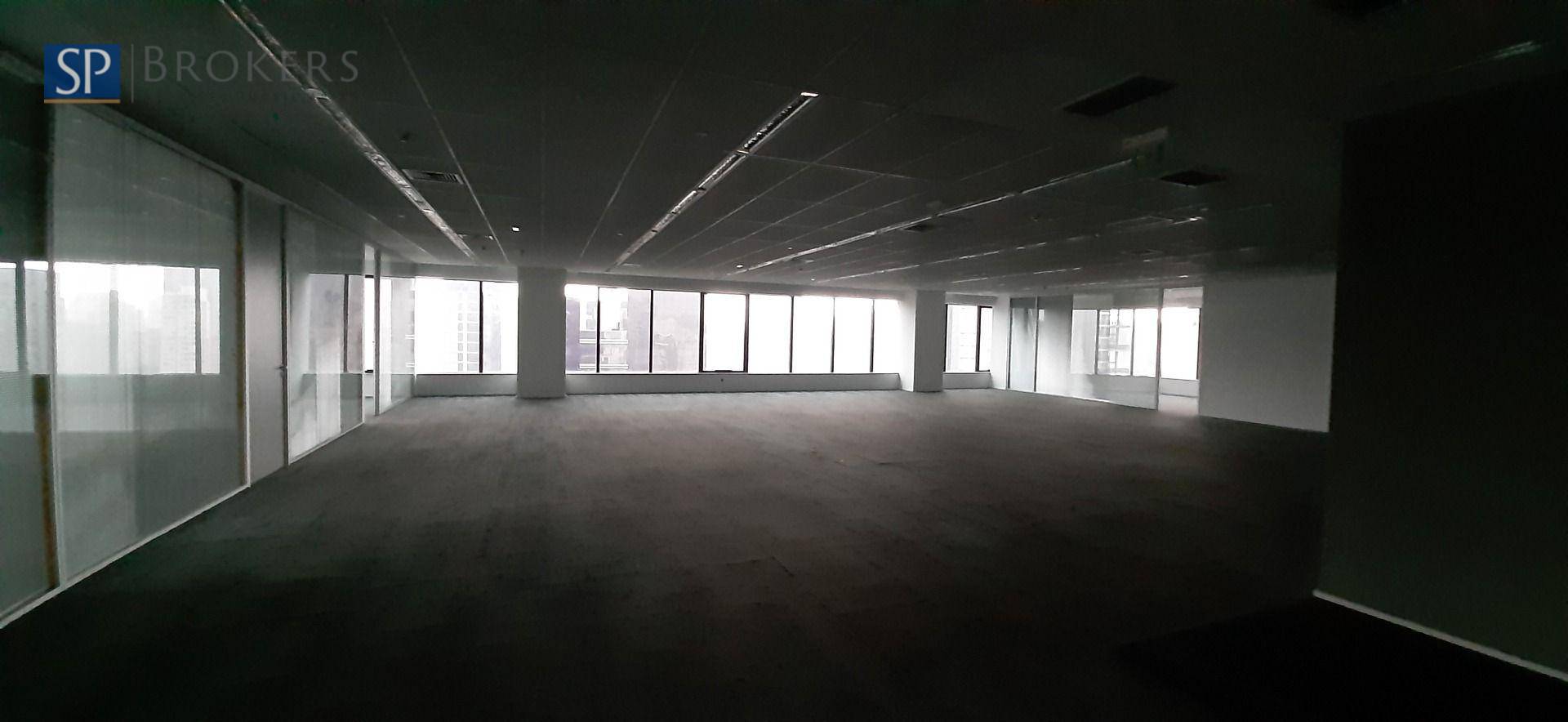 Conjunto Comercial-Sala para alugar, 546m² - Foto 8