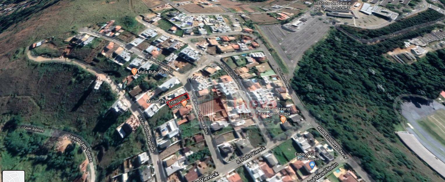 Loteamento e Condomínio à venda, 360M2 - Foto 5