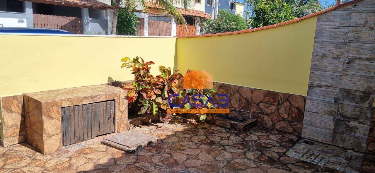 Casa de Condomínio à venda com 2 quartos, 80m² - Foto 12