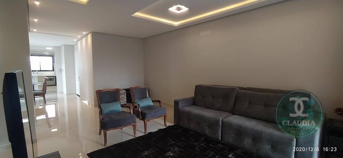 Apartamento à venda com 3 quartos, 225m² - Foto 1