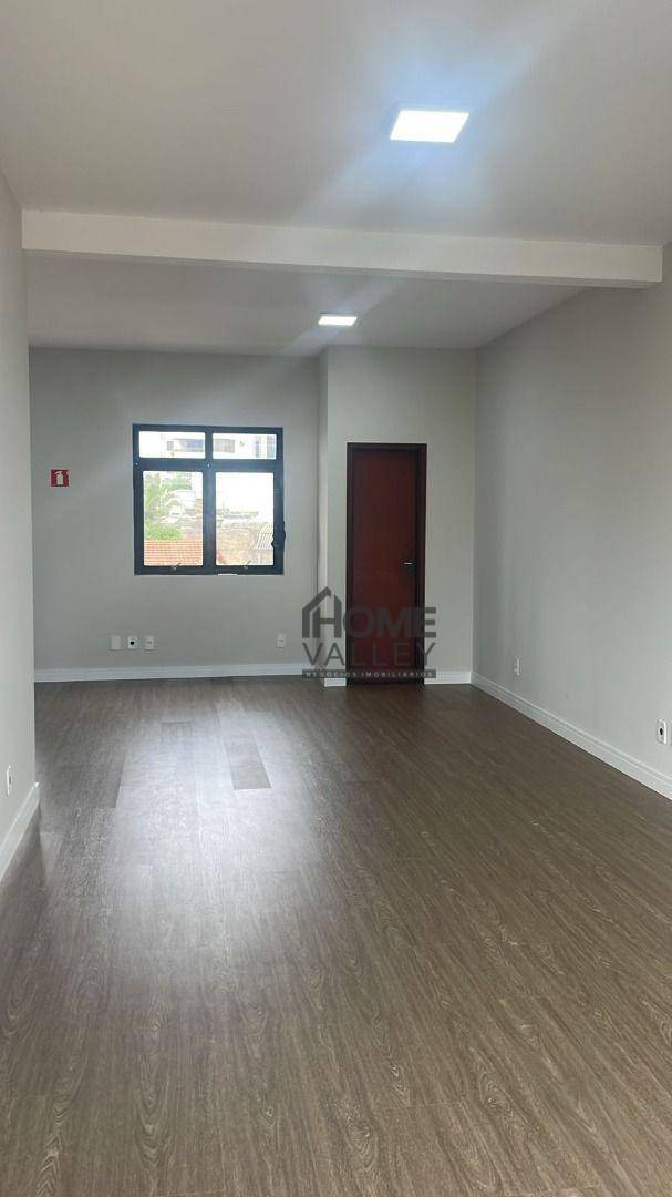 Conjunto Comercial-Sala para alugar, 60m² - Foto 4