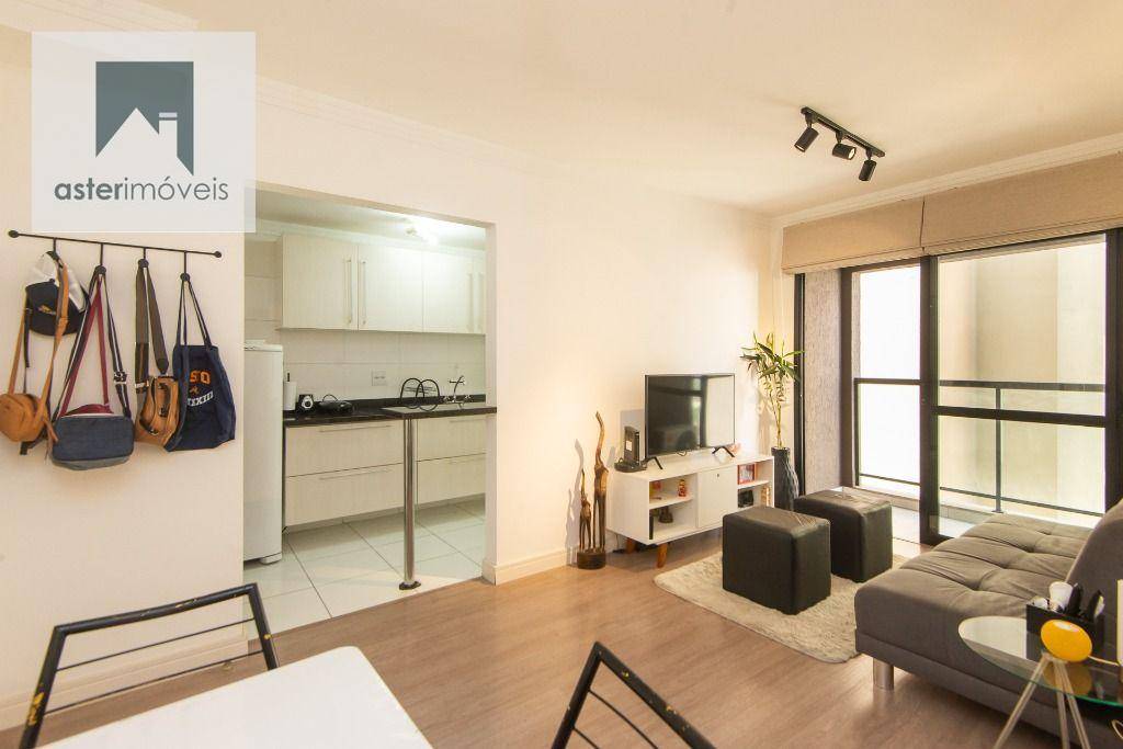 Apartamento, 1 quarto, 49 m² - Foto 4