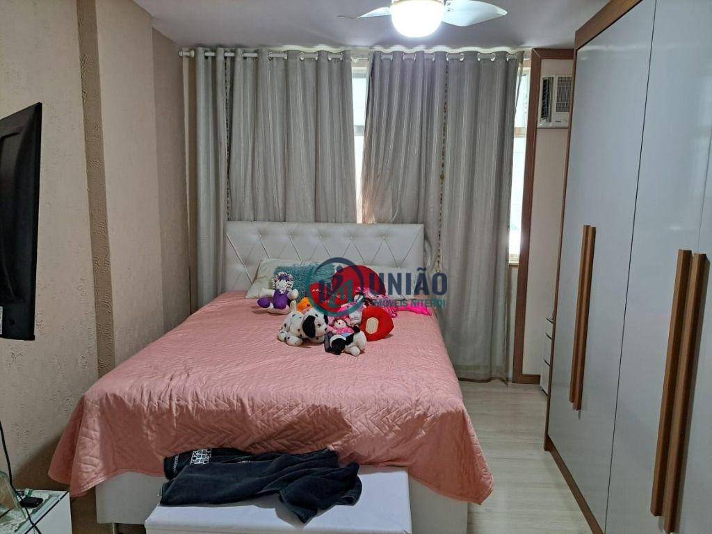 Apartamento à venda com 2 quartos, 90m² - Foto 12