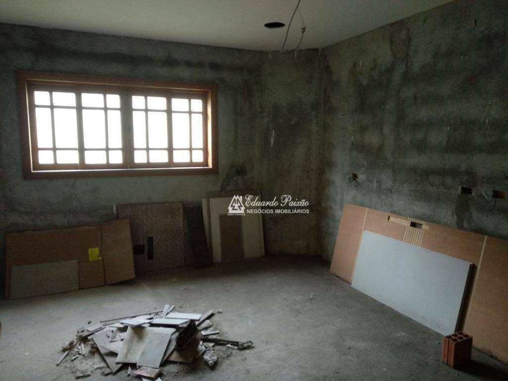 Sobrado à venda com 3 quartos, 250m² - Foto 9