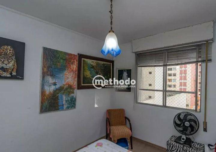 Apartamento à venda com 2 quartos, 93m² - Foto 10