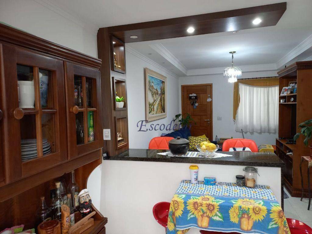 Casa de Condomínio à venda com 2 quartos, 100m² - Foto 2