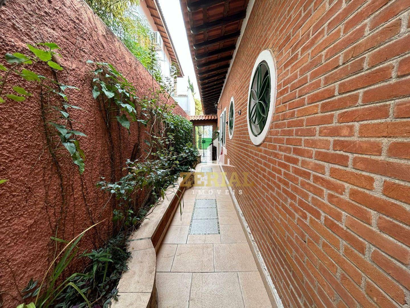 Casa à venda com 5 quartos, 189m² - Foto 19