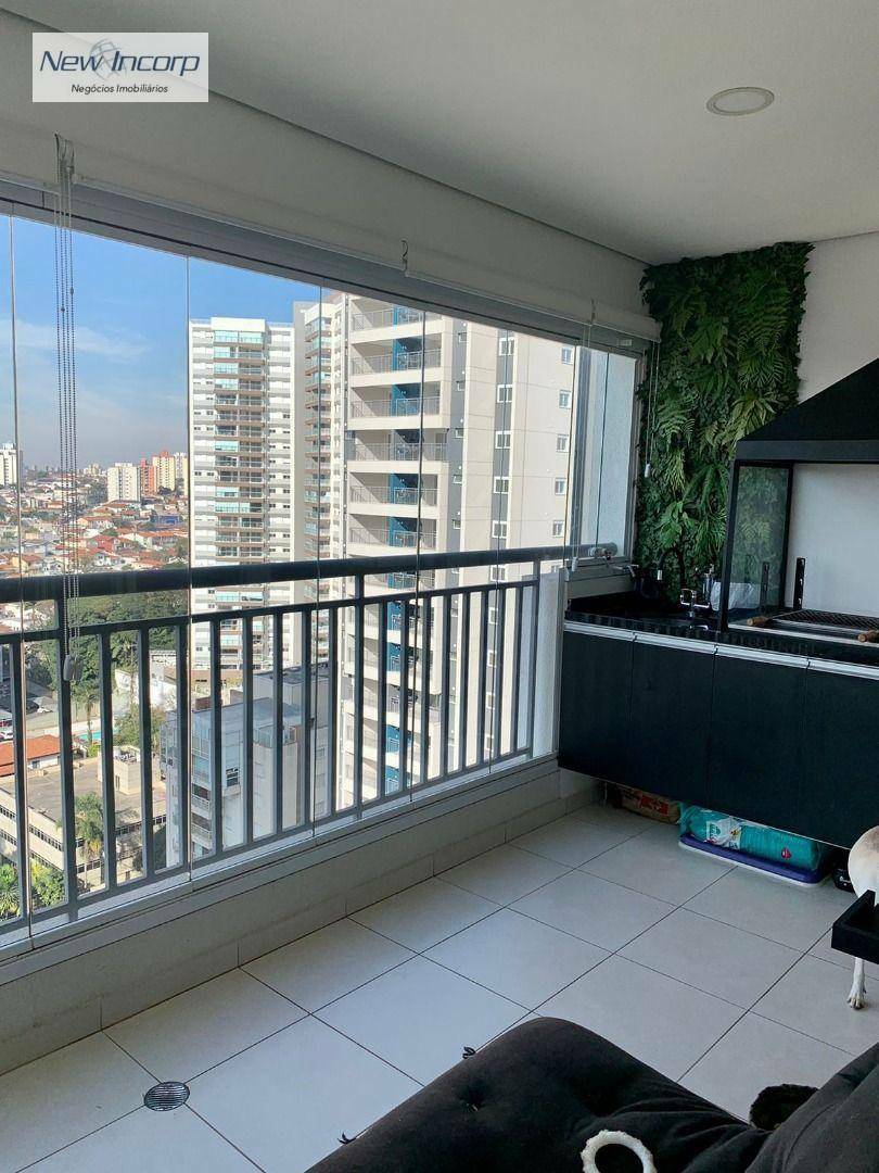 Apartamento à venda com 2 quartos, 66m² - Foto 4