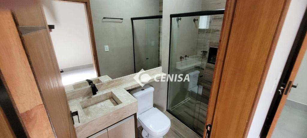 Casa de Condomínio à venda com 3 quartos, 136m² - Foto 20