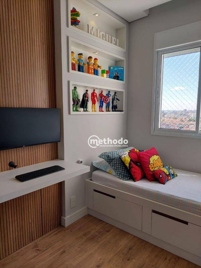 Apartamento à venda com 2 quartos, 69m² - Foto 33