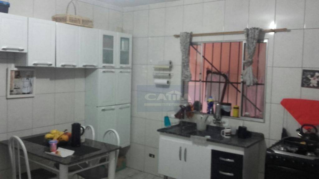 Sobrado à venda com 4 quartos, 500m² - Foto 6