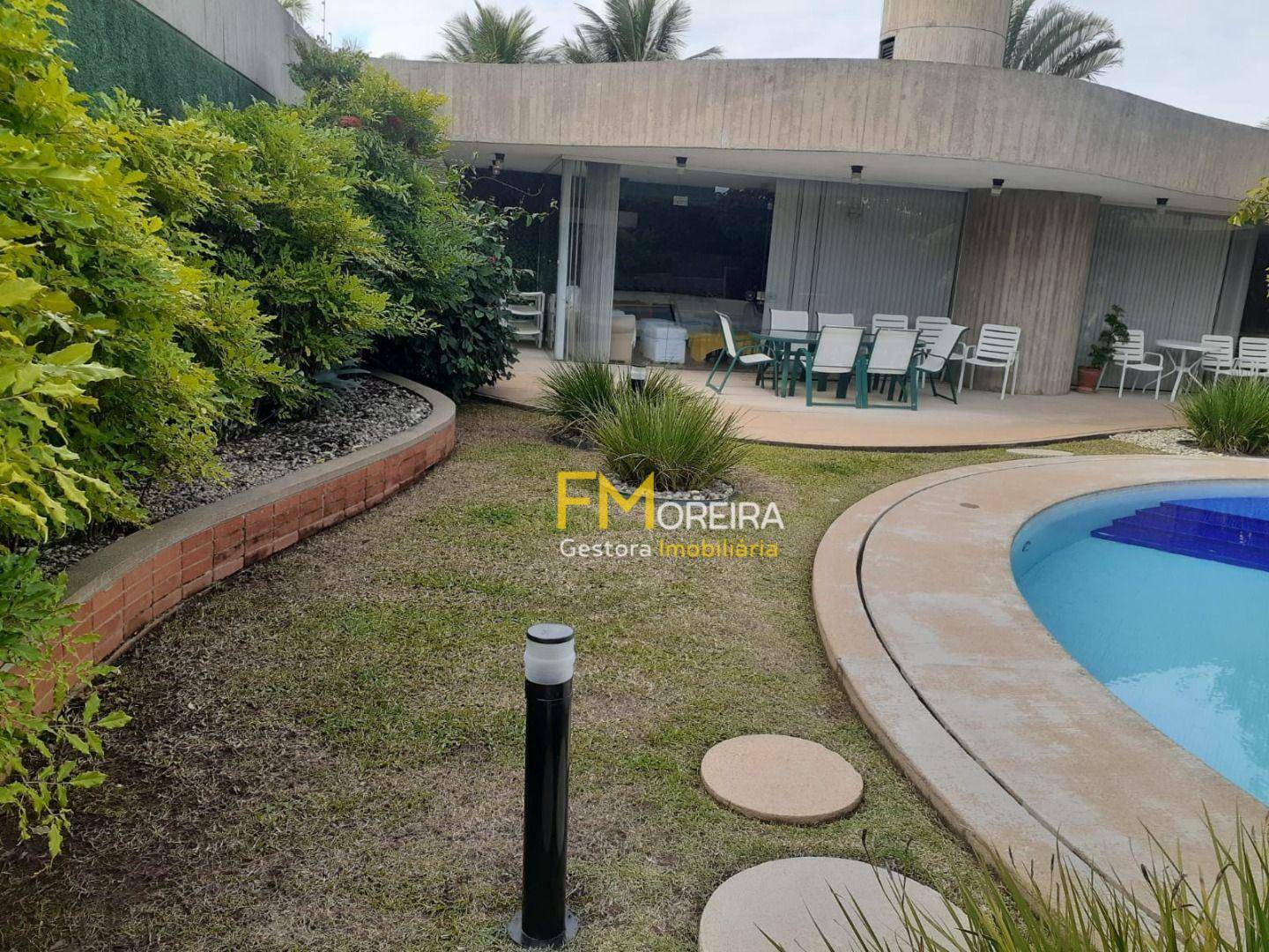 Casa à venda com 4 quartos, 350m² - Foto 74