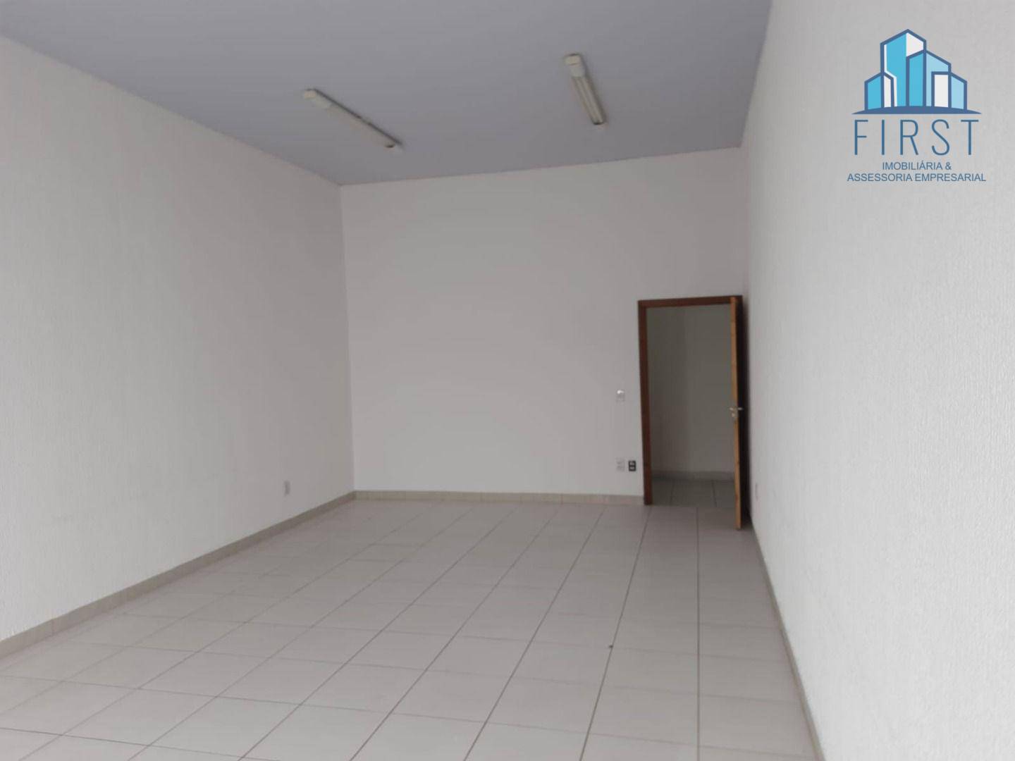 Conjunto Comercial-Sala para alugar, 35m² - Foto 1