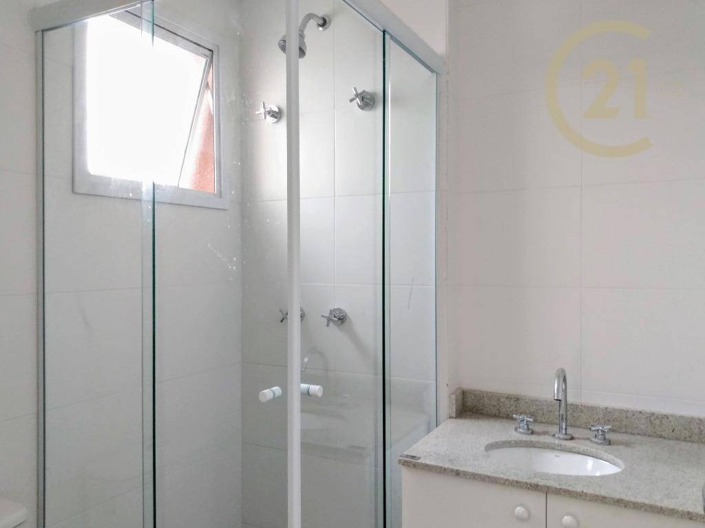 Apartamento à venda com 2 quartos, 56m² - Foto 11