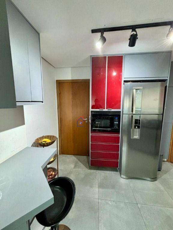 Apartamento à venda com 3 quartos, 102m² - Foto 10