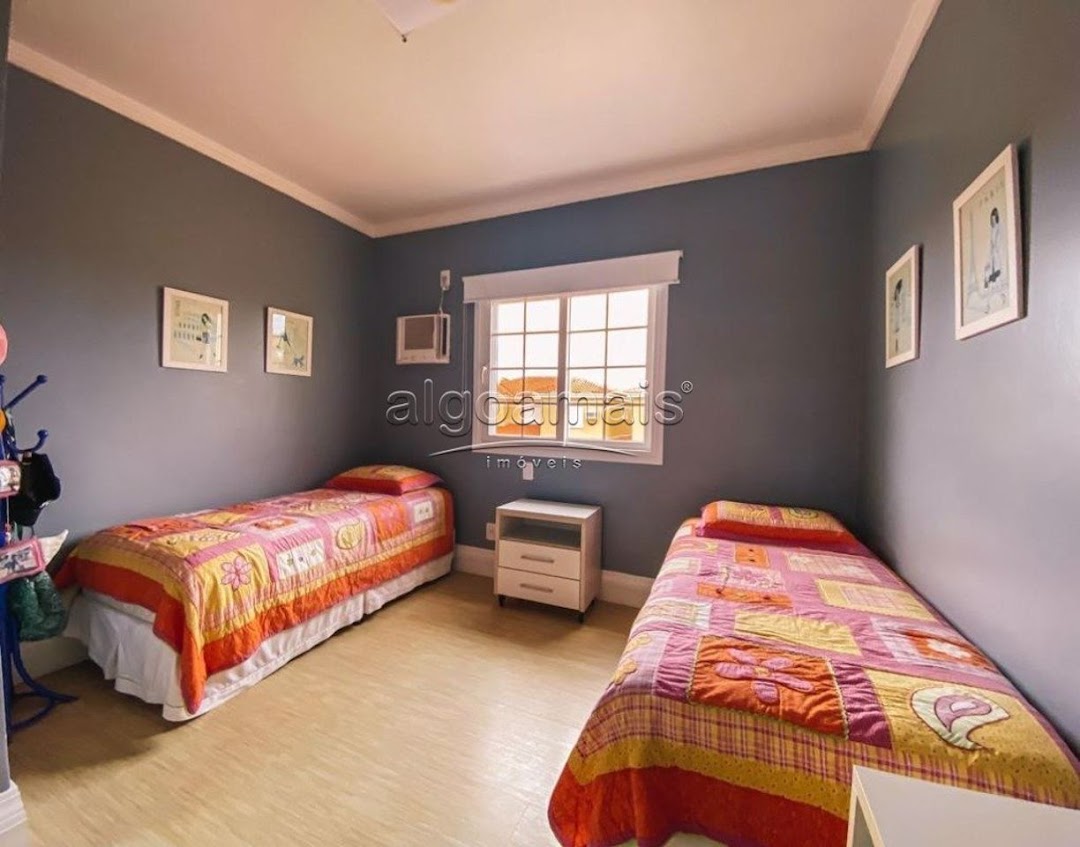 Casa de Condomínio à venda com 4 quartos, 152m² - Foto 21