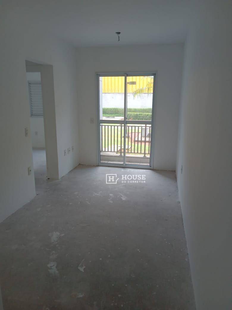 Apartamento à venda com 2 quartos, 48m² - Foto 5