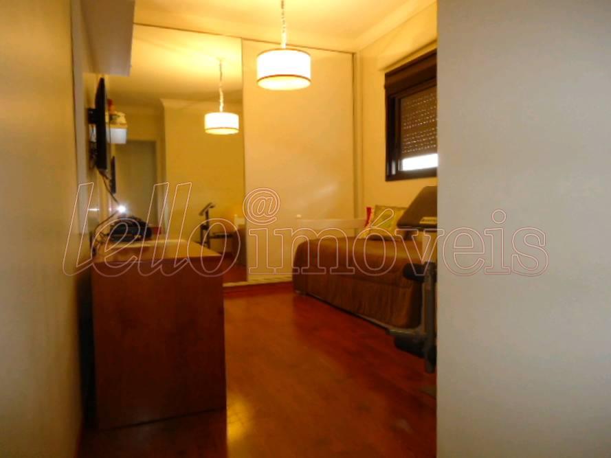 Apartamento para alugar com 1 quarto, 202m² - Foto 20