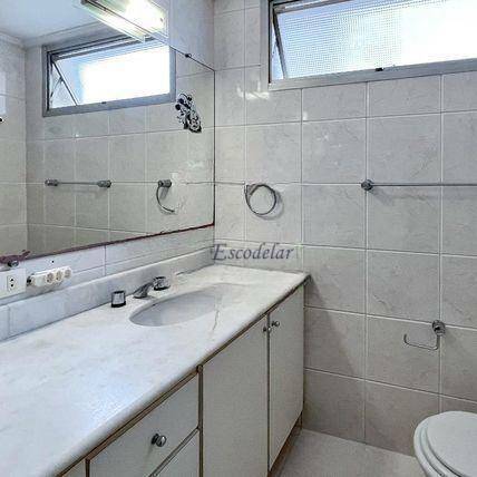 Apartamento à venda com 3 quartos, 230m² - Foto 15