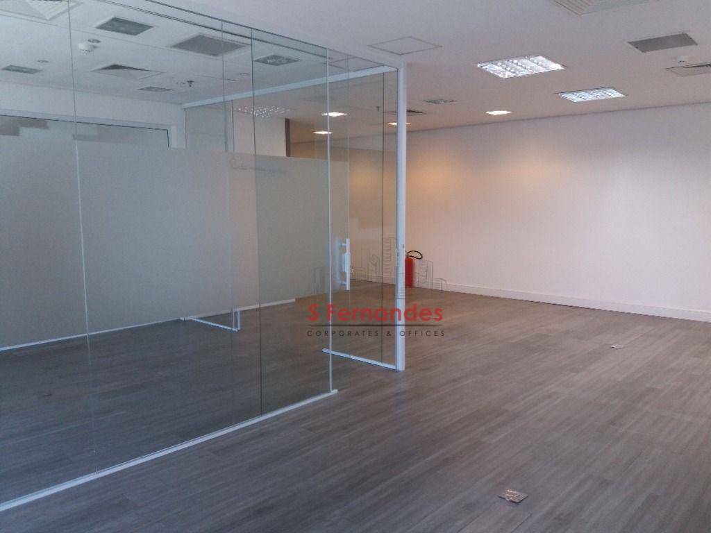 Conjunto Comercial-Sala para alugar, 603m² - Foto 9