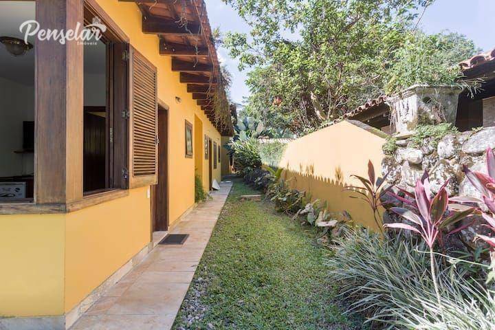 Casa de Condomínio à venda com 6 quartos, 400m² - Foto 13