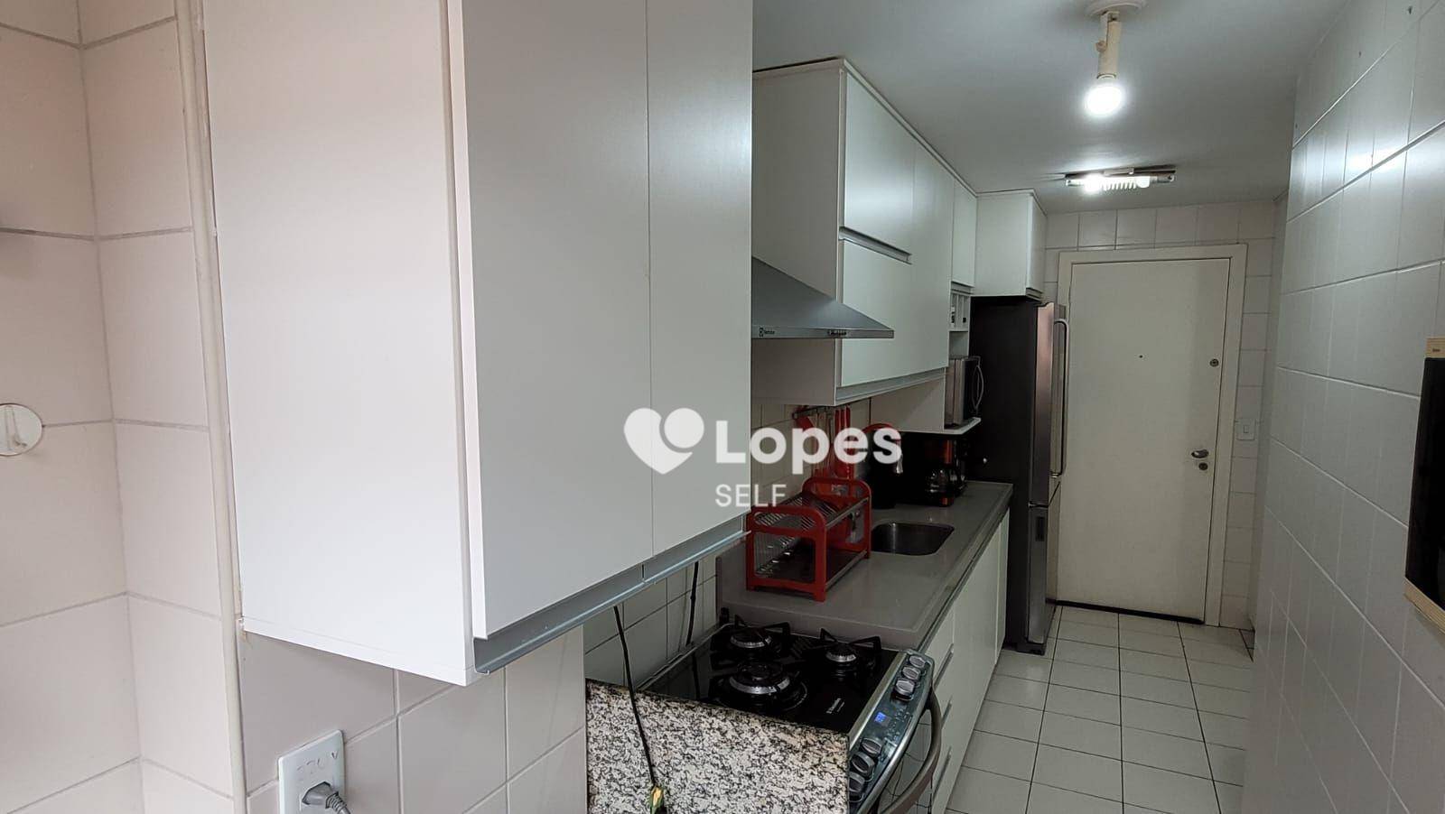 Apartamento à venda com 2 quartos, 109m² - Foto 5