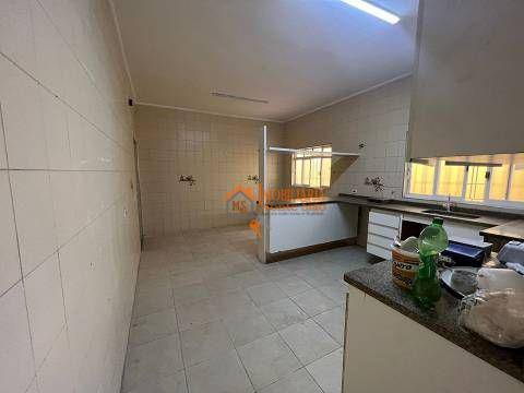 Sobrado à venda com 3 quartos, 300M2 - Foto 27