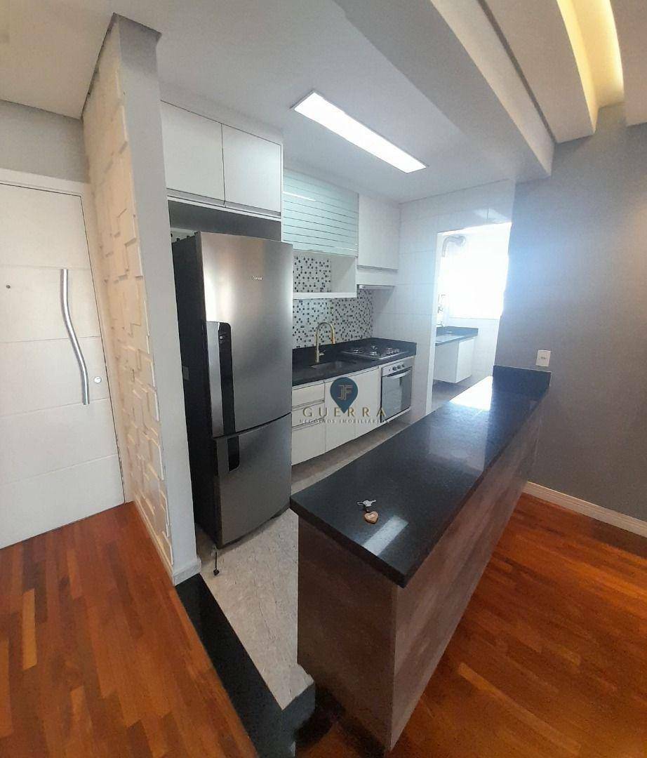 Apartamento à venda com 2 quartos, 76m² - Foto 27