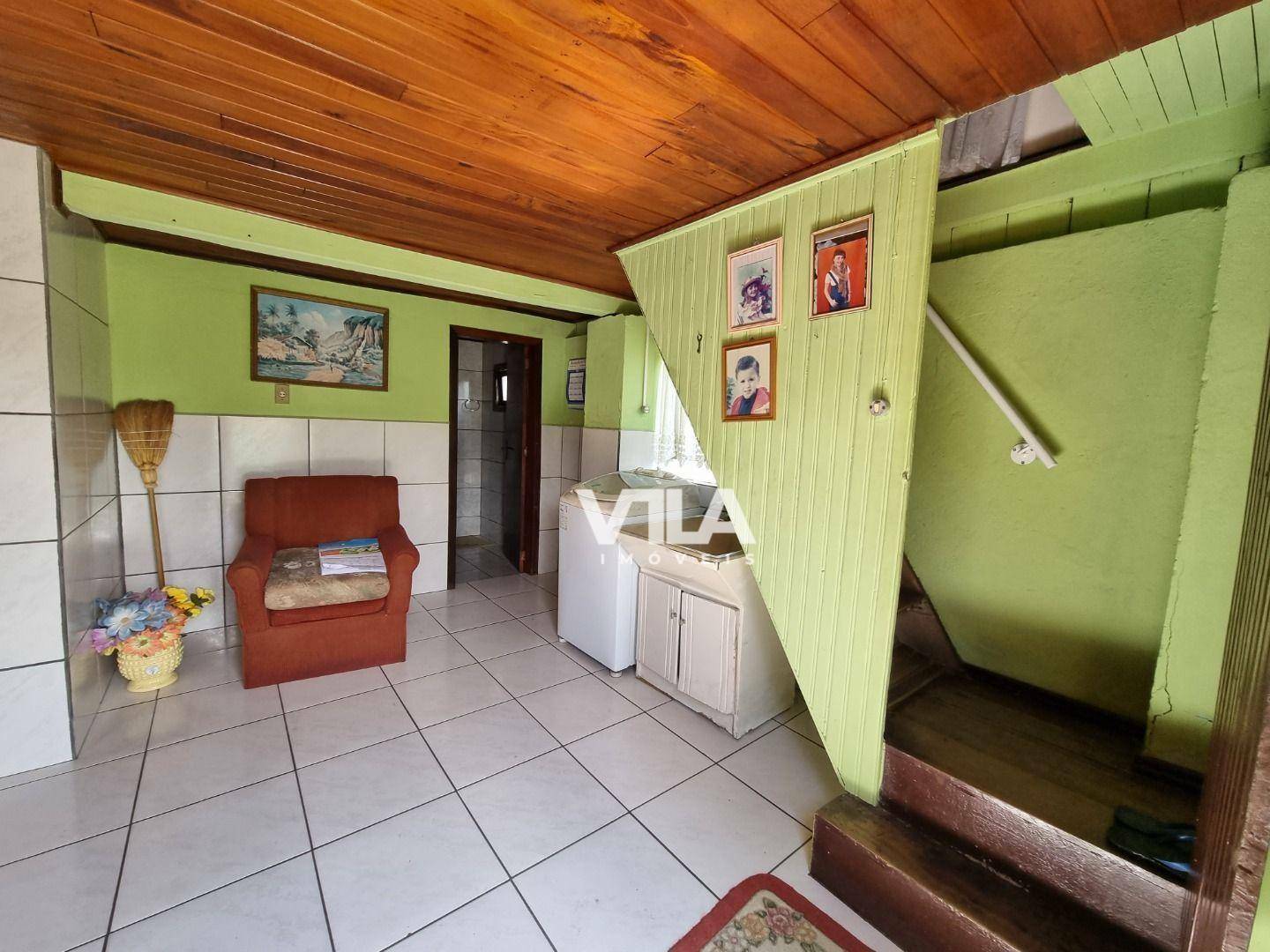 Casa para alugar com 4 quartos, 150m² - Foto 20