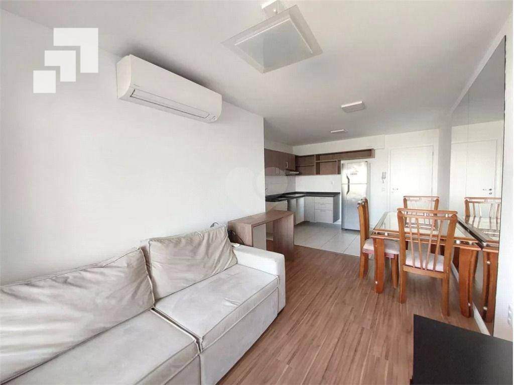 Apartamento para alugar com 2 quartos, 62m² - Foto 3