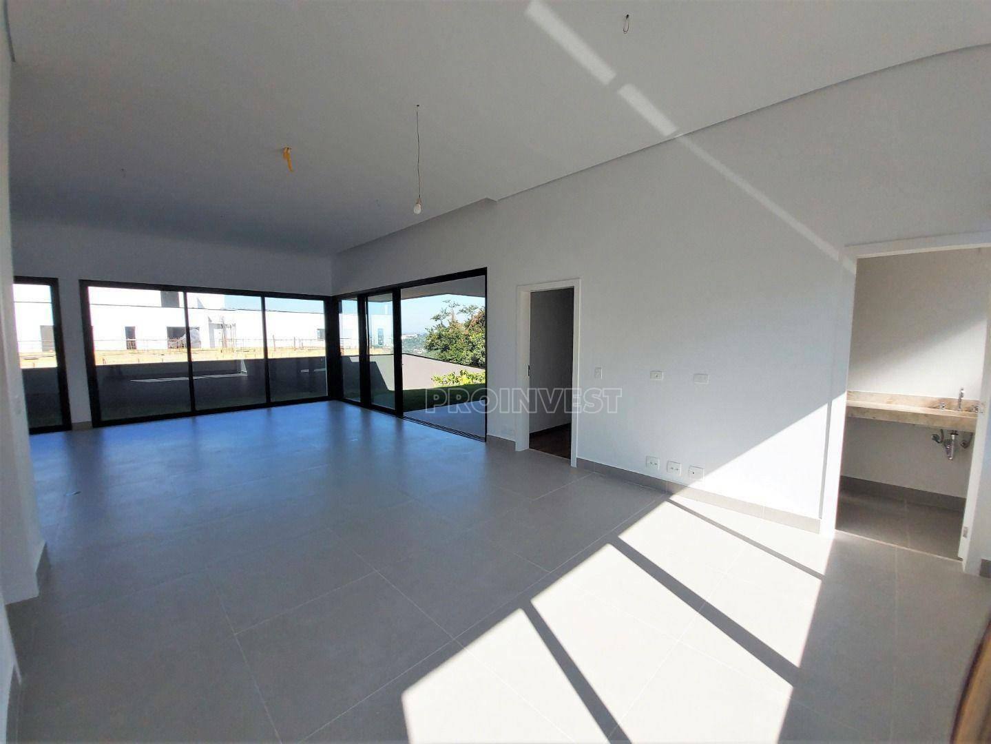 Casa de Condomínio à venda com 3 quartos, 332m² - Foto 10