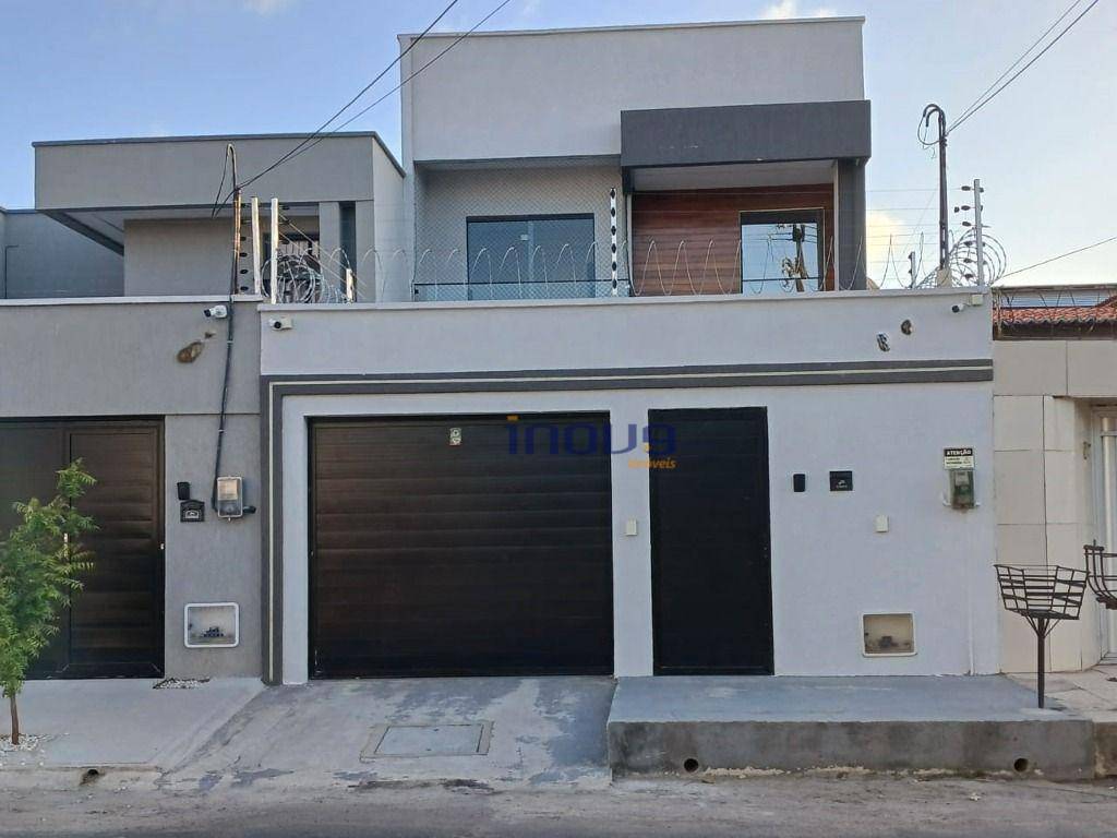 Casa, 4 quartos - Foto 9