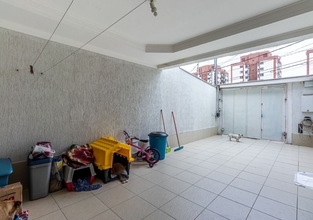 Sobrado à venda com 3 quartos, 75m² - Foto 20