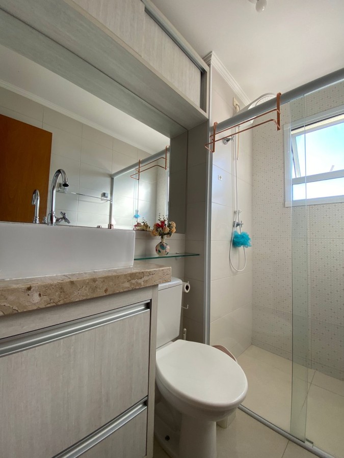 Apartamento à venda com 2 quartos, 110m² - Foto 12