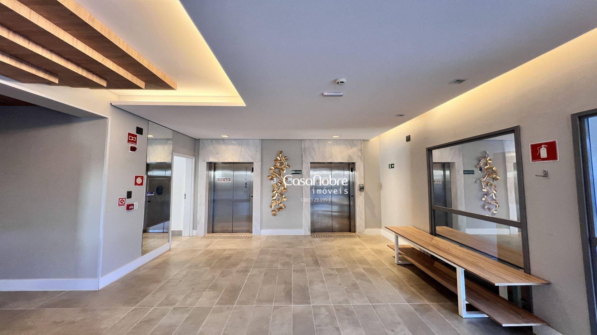 Apartamento à venda com 1 quarto, 49m² - Foto 17