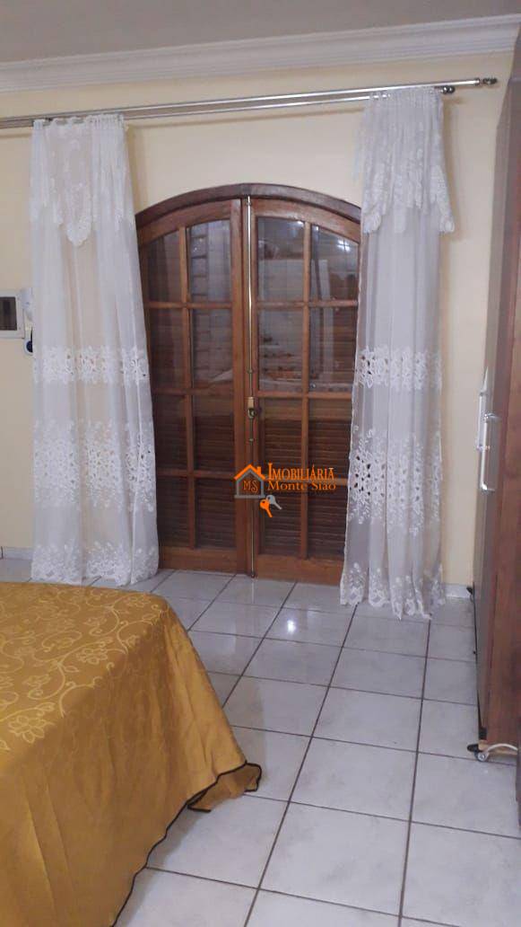 Sobrado à venda com 3 quartos, 125M2 - Foto 12