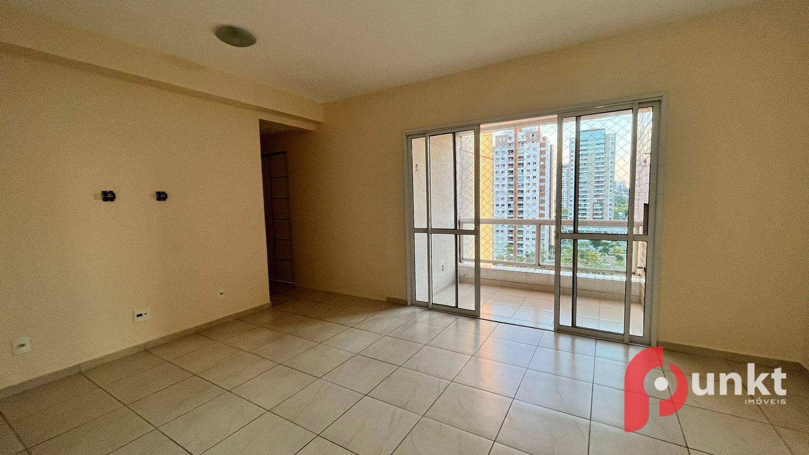 Apartamento para alugar com 3 quartos, 96m² - Foto 4