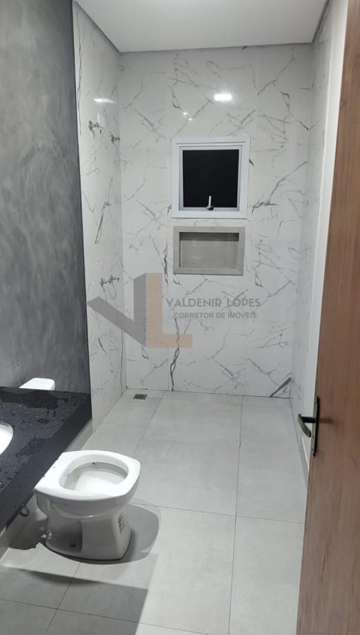 Casa à venda com 2 quartos, 80m² - Foto 7