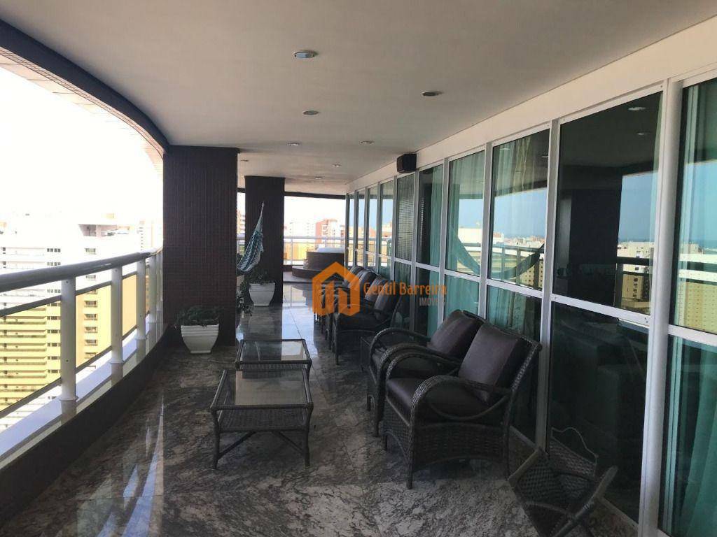 Cobertura à venda com 4 quartos, 518m² - Foto 15