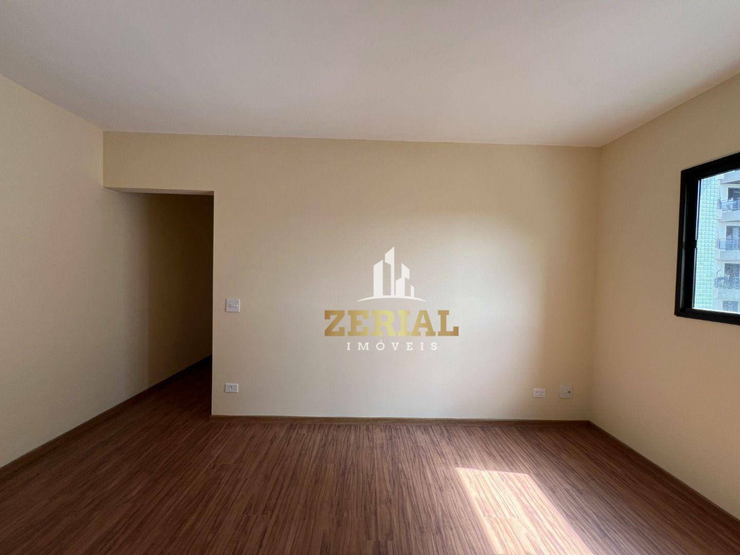 Apartamento para alugar com 2 quartos, 81m² - Foto 2