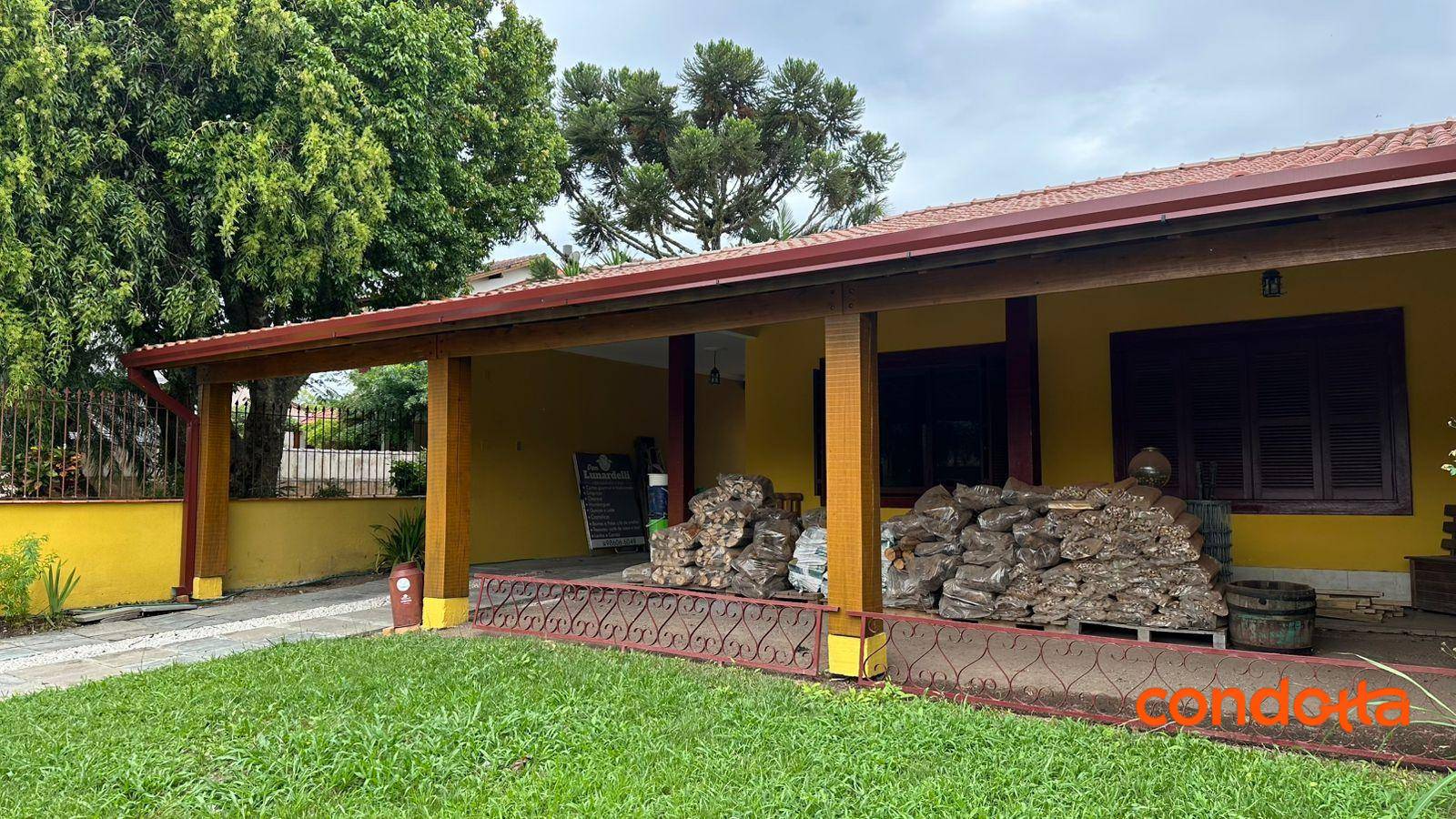 Casa, 450 m² - Foto 5