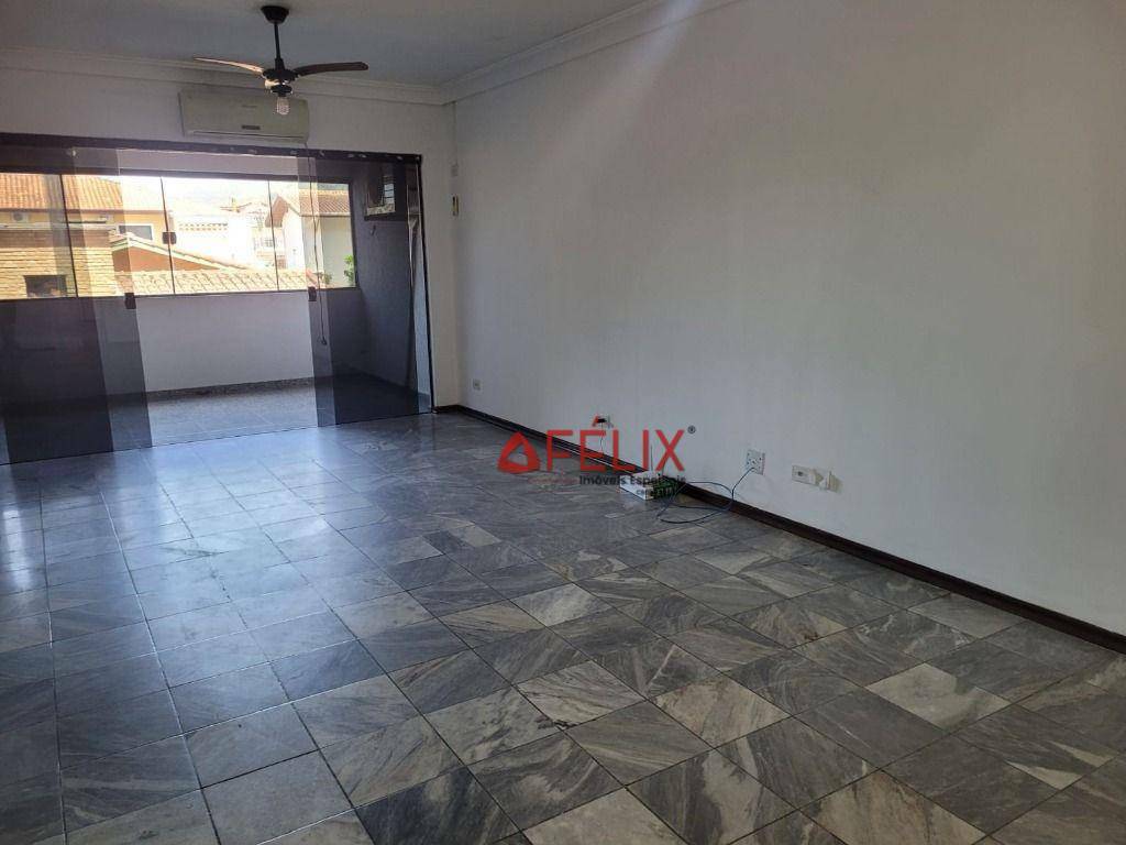 Apartamento, 3 quartos, 107 m² - Foto 2