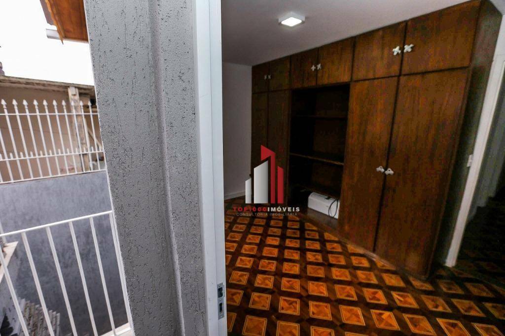 Sobrado à venda com 3 quartos, 200m² - Foto 29